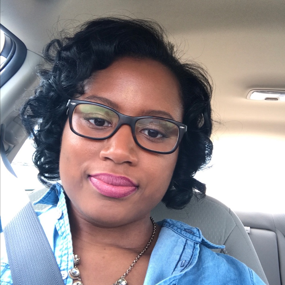 Meet your Posher, Coty